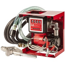 Petroll Starlet 60 комплект заправочный дизельного топлива солярки в Сегеже
