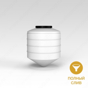 Емкость ФМ 500л в Сегеже