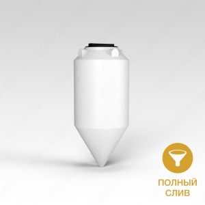 Емкость ФМ 240л в Сегеже