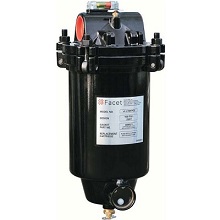 Facet VF21SB Фильтр очистки авиационного топлива в Сегеже