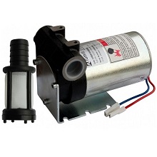 Adam Pumps Ecokit 0 насос перекачки дизельного топлива солярки в Сегеже