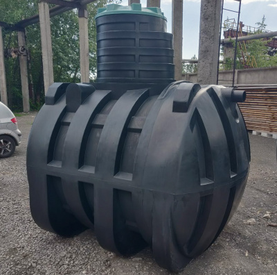 Септик ТЕРМИТ-ПРОФИ + 5.5pr в Сегеже