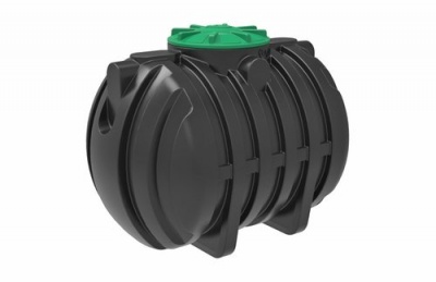 Емкость для канализации RODLEX-S2000 с винтовой крышкой в Сегеже