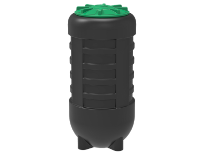 Емкость для канализации RODLEX-D1000 с крышкой в Сегеже