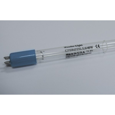 Лампа Ультрафиолетовая T5L80W (Lightsources) для F-24 в Сегеже