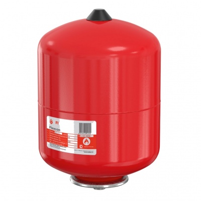  Flamco, Flexcon R 12 в Сегеже