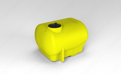 Емкость AGRO 2500л в Сегеже