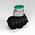 Емкость подземная U 1250л oil в Сегеже
