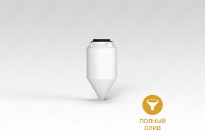 Емкость ФМ 120л в Сегеже