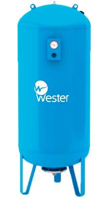 Wester, WAV 10000 в Сегеже