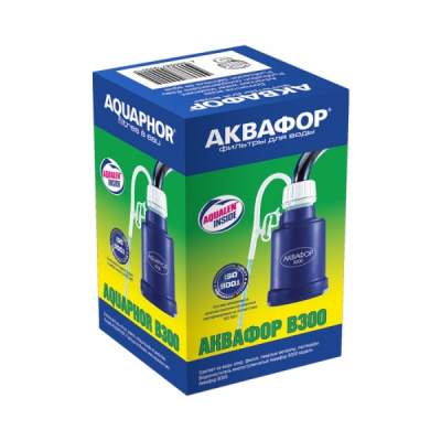 Аквафор B300 в Сегеже