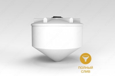 Емкость ФМ 3000л в Сегеже
