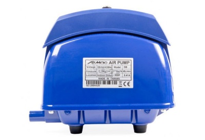 Компрессор AirMac DB 80 в Сегеже