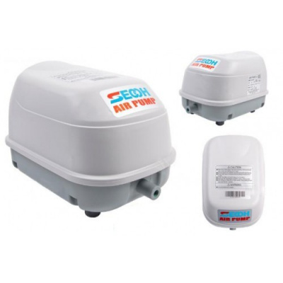 Компрессор SECOH SLL-30 в Сегеже