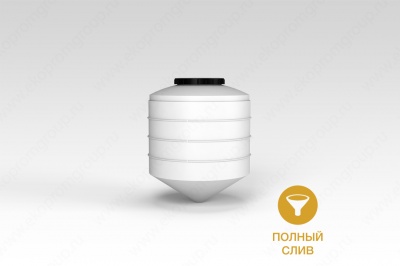 Емкость ФМ 500л в Сегеже