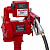 Fill-Rite FR 705VEL насос перекачки бензина керосина в Сегеже