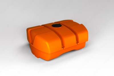 Емкость AGRO 4000л в Сегеже