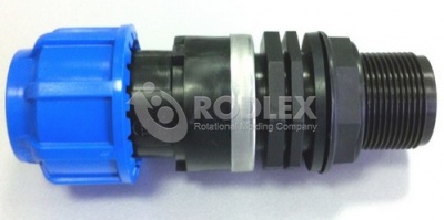 Монтажный комплект Rodlex 32 под кабель в Сегеже