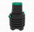 Септик ТЕРМИТ PRO 1.2 S в Сегеже