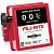 Fill-Rite 807CL счетчик расхода учета бензина керосина в Сегеже