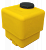 Емкость AGRO 120 литров - Специальная пластиковая емкость для опрыскивателей и сельскохозяйственной техники в Сегеже