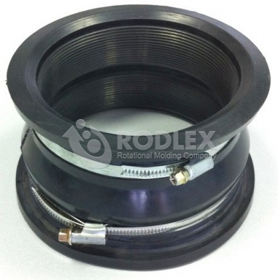 Муфта Rodlex Fast Connection 125-133 в Сегеже