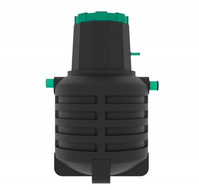 Септик ТЕРМИТ PRO 1.2 S в Сегеже