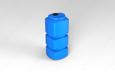 Емкость L 750л oil в Сегеже