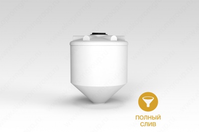 Емкость ФМ 1000л в Сегеже