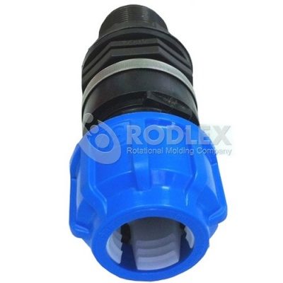 Монтажный комплект Rodlex 32 под трубу в Сегеже
