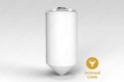 Емкость ФМ 2000л в Сегеже