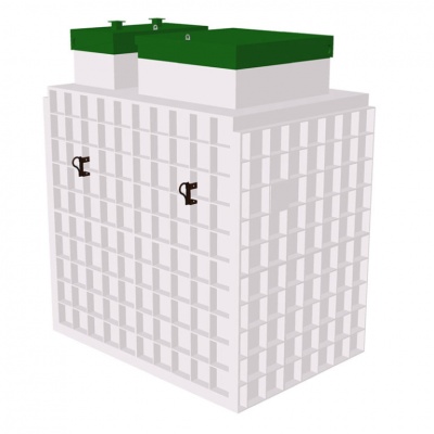 Топас 30 в Сегеже