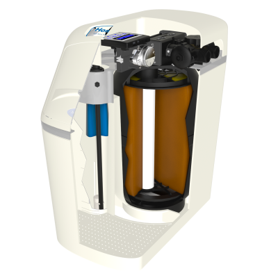 Фильтр Аквафор WaterBoss 400
