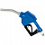 Gespasa PA-60U-PP заправочный пистолет для мочевины AdBlue в Сегеже