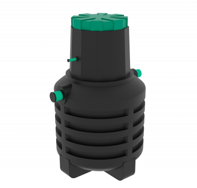Септик ТЕРМИТ PRO 1.2 S в Сегеже