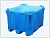 Изотермический контейнер 600 л (код И600С) в Сегеже